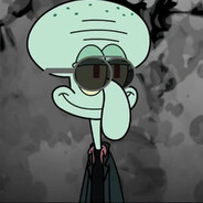 比奇堡恶霸章鱼哥