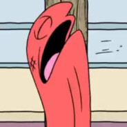 I Just Wanted my Cheeese!