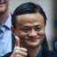 国际友人JackMa