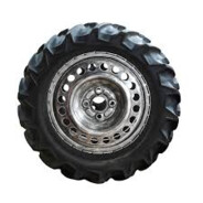 truck wheel