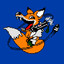 Foxhound's avatar