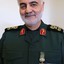 Qasem Soleimani