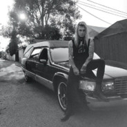 Gho$temane The $wearr