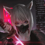 [(-_POKE.-.MONICO_-)] Steam avatar