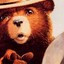 Smokey The Bear