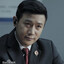 汉东省侯亮平