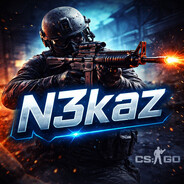 #N3kaz avatar