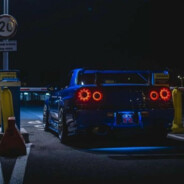 SKYLINE 1998