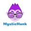 MysticHunk II