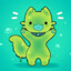 Macchi the Slime