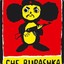 CHEBURASHKA