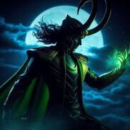 ☬✵𝑳𝒐𝒌𝒊✵☬ - steam id 76561199218442766