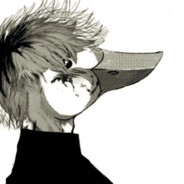 Токийский гусь Steam avatar