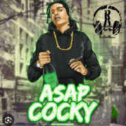 A$AP Cocky