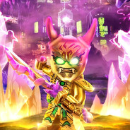 REDVO avatar
