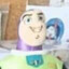 Buzz Lightyear