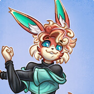 MazeyRabbit12