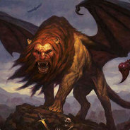 Manticore