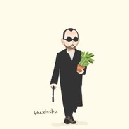 这个杀手不太冷