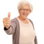 Grandma