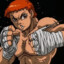 BAKI THE GRAPPLER