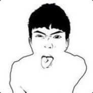 阿凡威武霸气帅