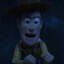 Woody