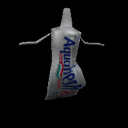 极品少萝の牙膏