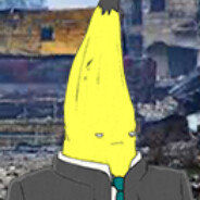 Banana Man