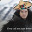 Juan Snow