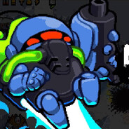 Steam Avatar