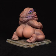 JABBA the SLUT