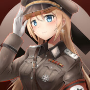 小胡子の帝国梦