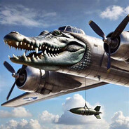 Bombardino Crocodilo