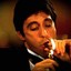 Tony Montana ￢_￢