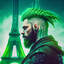 TheJIeHb