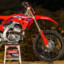 2023 CRF250 R