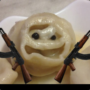 Я просто пельмешк