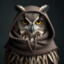 Owl of the Cowl