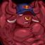 Steam avatar