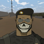 Steam Avatar
