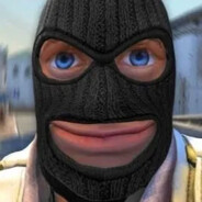 Steam avatar