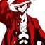 Luffy