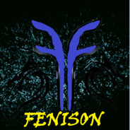 Fenison