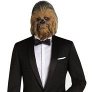 DoN Chewbacca#.