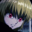 †Kurapika†♡