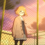 没有未来的未来不是我要的未来。