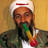 Osama Bin Toking