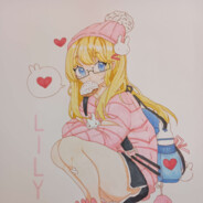 Lilyflower avatar