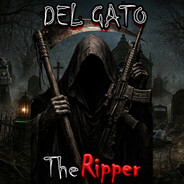 DelGato Tommy Jarvis